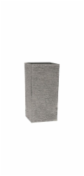 Květináč G21 Natur Tube 35 x 70 x 35