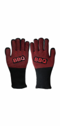 Grilovací nářadí G21 rukavice na grilování do 350°C