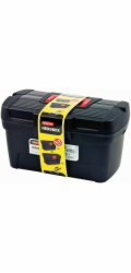 Box na nářadí Keter HEROBOX 16"+13" set 