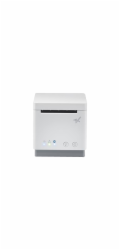 Tiskárna Star Micronics MCP21LB USB/LAN. BT, řezačka, bílá