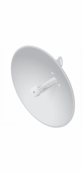 Venkovní jednotka Ubiquiti Networks PowerBeam 5 AC 5 GHz, 802.11a/n/ac, 27dBi, 500 mm