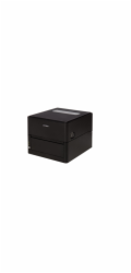 Tiskárna Citizen CL-E300 203dpi, USB/RS232/LAN, DT, černá