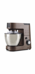 Kuchyňský robot G21 Promesso Brown