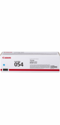 Canon Toner Cartridge 054 C cyan