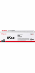 Toner Canon CRG 054 H Bk 3100 stran, černý