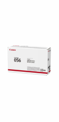 Toner Canon CRG-056H (CRG 056H) černý (21 000 str)