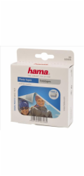 Příslušenství Hama fotoštítky oboustranné , 1000 ks
