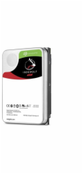 Disk Seagate HDD 12TB, IronWolf 256 MB, SATAIII 7200rpm