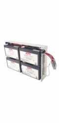 Baterie APC RBC23, dobíjecí baterie