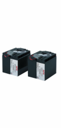 Baterie APC RBC55, dobíjecí baterie