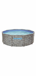Bazén Marimex Florida 3,05 x 0,91 m Kámen bez příslušenství