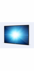 Dotykový monitor ELO 5553L, 55" zobrazovač, InfraRed - (20 Touch), USB, HDMI/DP, černý