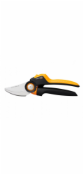 Zahradní nůžky Fiskars  POWERGEAR X L P961 dvousečné + převod 1057175 