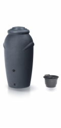 Sud Prosperplast AQUACAN BABY antracit 210l 