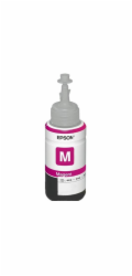 Epson T6733 Magenta ink 70ml  pro L800