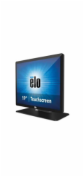 Dotykový monitor ELO 1902L, 19" LED LCD, PCAP (10-Touch), USB, VGA/HDMI, lesklý, ZB, černý