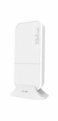 Venkovní jednotka Mikrotik wAP R 2,4GHz, ROS L4