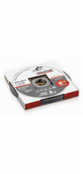 Řezný kotouč Kreator KRT070420 125mm, 6ks