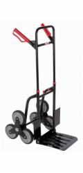 Rudl Kreator KRT670306 schodišťový 120kg