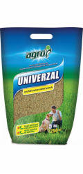 Travní směs Agro  UNIVERZÁL 5 kg