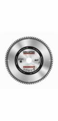 Pilový kotouč Kreator KRT020426 na dřevo 250mm, 80T