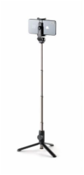 Fixed selfie tyč Snap Lite, FIXSS-SNL-BK