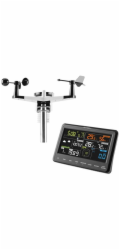 Meteostanice GoGEN ME 3900 WiFi 