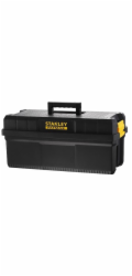 Box na nářadí Stanley FMST81083-1 se schůdky - 25"