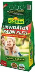 Hnojivo Agro  Floria Likvidátor travní plsti 7.5kg