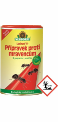 Přípravek Agro  ND Loxiran S přípravek proti mravencům 100 g