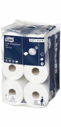 Toaletní papír Tork Advanced SmartOne Mini T9, 2 vrstvy, 12ks, 112m