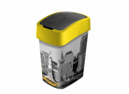 Odpadkový koš Flipbin 25l NEW YORK