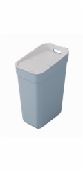Odpadkový koš Curver Ready To Collect 30L světle šedý