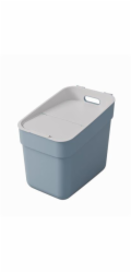 Odpadkový koš Curver Ready To Collect 20L světle šedý