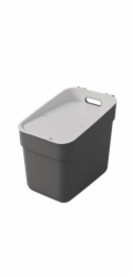 Odpadkový koš Curver Ready To Collect 20L tmavě šedý