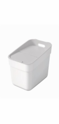 Odpadkový koš Curver Ready To Collect 20L bílý