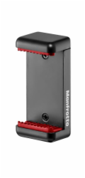 Držák Manfrotto MCLAMP uni smartphone na stativ, 1/4"
