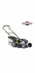Spalovací sekačka NAC LS46-450E-HSS-JR
