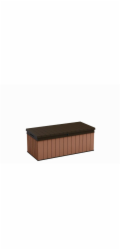 Zahradní box Keter Darwin 380L hnědý
