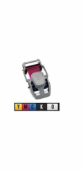 YMCKO, ZC300, 300 Images
