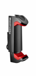 Držák Manfrotto PIXI držák smartphonu na stativ, 1/4"