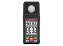 Digitální světloměr Habotest HT603