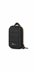Pouzdro Lowepro Hardside CS 40 Black