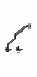 Držák monitoru Brateck LDT62-C012 stolní pro 1 monitor, černý