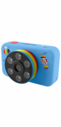 GoGEN Fotoaparát Déčko foto, modrý