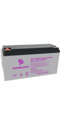 Baterie Conexpro GEL-12-150 GEL, 12V/150Ah, T18-M8, Deep Cycle 