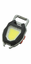 Svítilna Cattara COB 560lm MULTI EMBLEM se zapalovačem