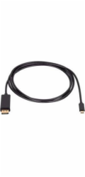 Akyga Kabel USB type C / DisplayPort 1.8m