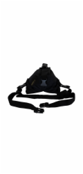 Buteo Photo Gear Bean Bag 1 Saddle & Belt black