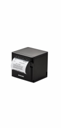 Tiskárna Bixolon SRP-Q300 USB, Ethernet, černá